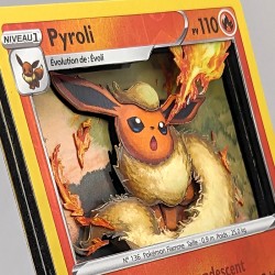 PYROLI 3D - 026/185