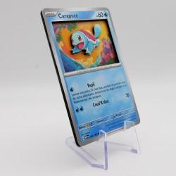 Carapuce 151 - 3D Light