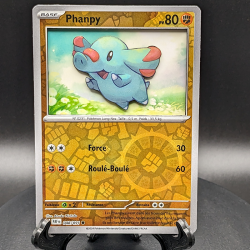 Phanpy 3D Light - Reverse...