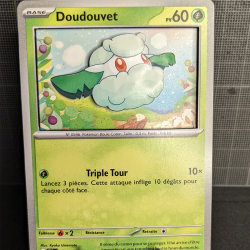 Doudouvet 3D Light - 014/162