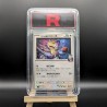 Miaouss de la Team Rocket 3D