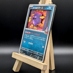 Smogo de la Team Rocket 3D