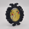 Mini cadre élégant Pokémon