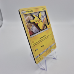 Carte 3D Pikachu Célébrations