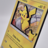 Carte 3D Pikachu Célébrations