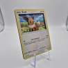 Carte 3D Evoli Evolution Céleste