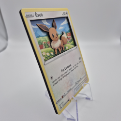 Carte 3D Evoli Evolution Céleste
