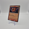 Carte 3D Salamèche promo boîtier