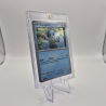 Carte 3D Carapuce promo boîtier