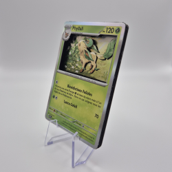 Carte 3D Phyllali Evolutions Prismatiques boîtier