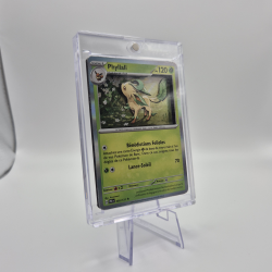 Carte 3D Phyllali Evolutions Prismatiques boîtier