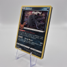 Carte 3D Darkrai Halloween boîtier