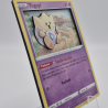Carte 3D Togepi Astres Radieux