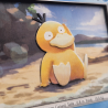 Carte 3D Psykokwak Evolution Céleste