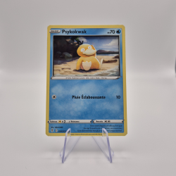 Carte 3D Psykokwak Evolution Céleste