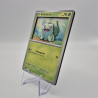 Carte 3D Bulbizarre 151