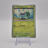 Carte 3D Bulbizarre 151