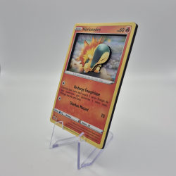 Carte 3D Héricendre Astres...