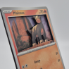 Carte 3D Malosse Fable Nébuleuse