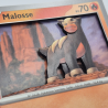 Carte 3D Malosse Fable Nébuleuse