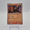 Carte 3D Malosse Fable Nébuleuse