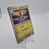 Carte 3D Draco Flammes Obsidiennes