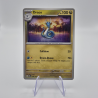 Carte 3D Draco Flammes Obsidiennes
