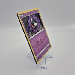 Carte 3D Fantominus Règne de Glace