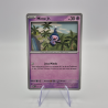 Carte 3D Mime Jr. Destinées de Paldea