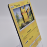Carte 3D Pikachu Evolution Céleste