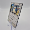 Carte 3D Ronflex Mascarade Crépusculaire