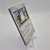 Carte 3D Ronflex Mascarade Crépusculaire