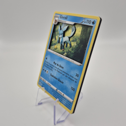 Carte 3D Givrali Astres...